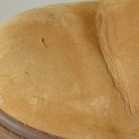 Timberland Radford Waterproof Leather A1M9V A1459 Tan Size 8.5US - Picture 3 of 12